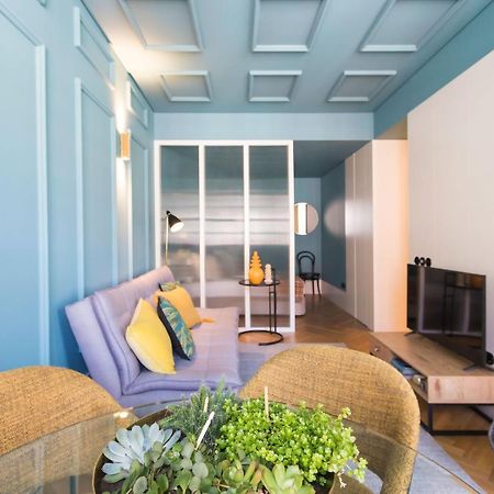 Hm - Infante Riverside Apartment M 포르투 외부 사진