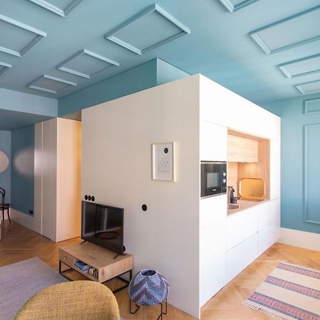 Hm - Infante Riverside Apartment M 포르투 외부 사진