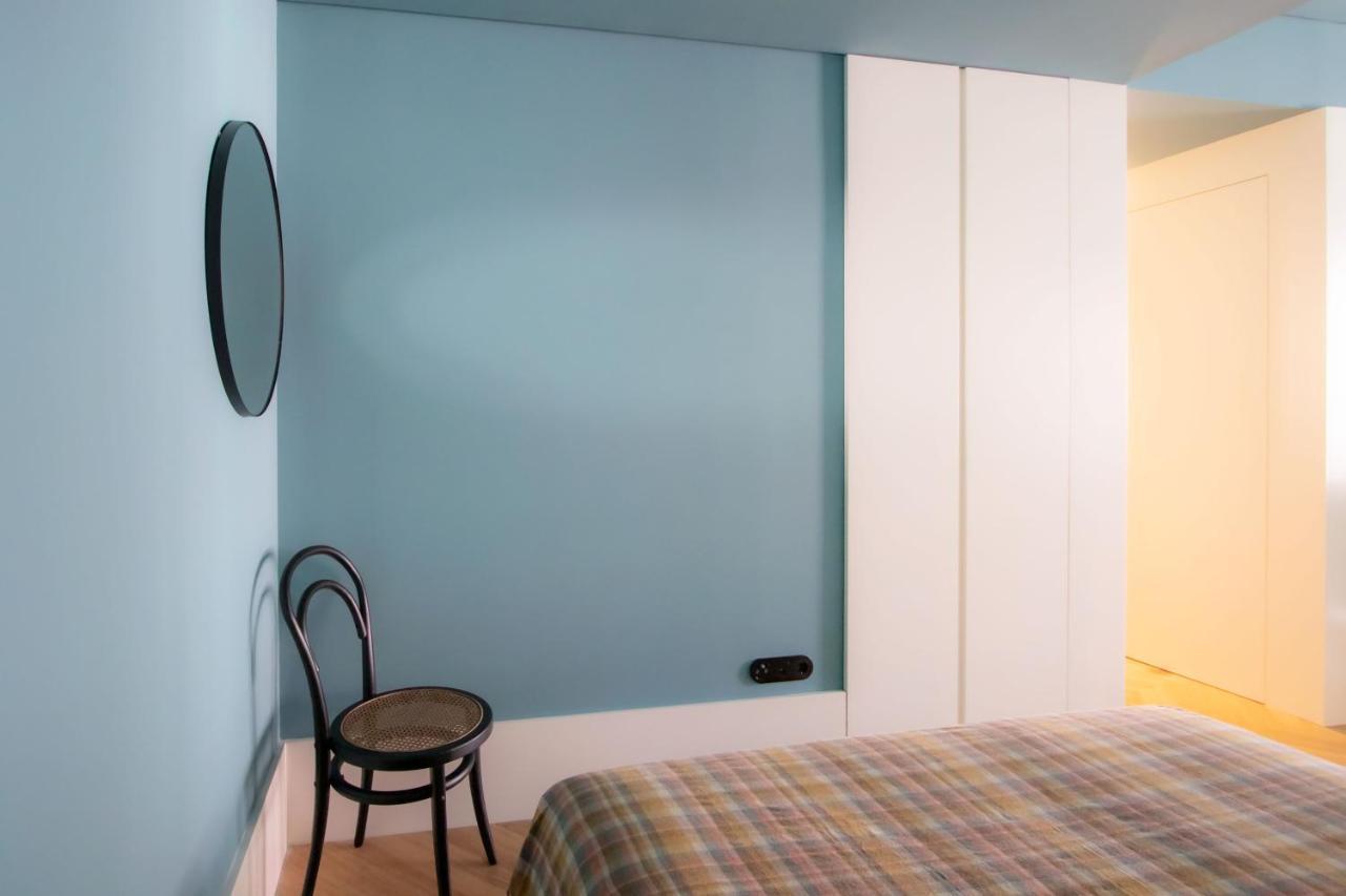 Hm - Infante Riverside Apartment M 포르투 외부 사진