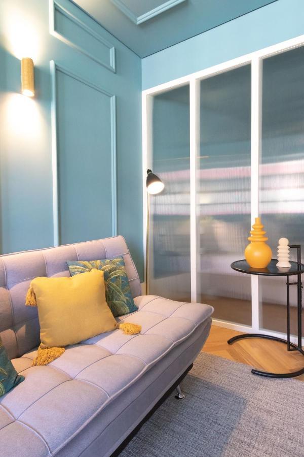 Hm - Infante Riverside Apartment M 포르투 외부 사진