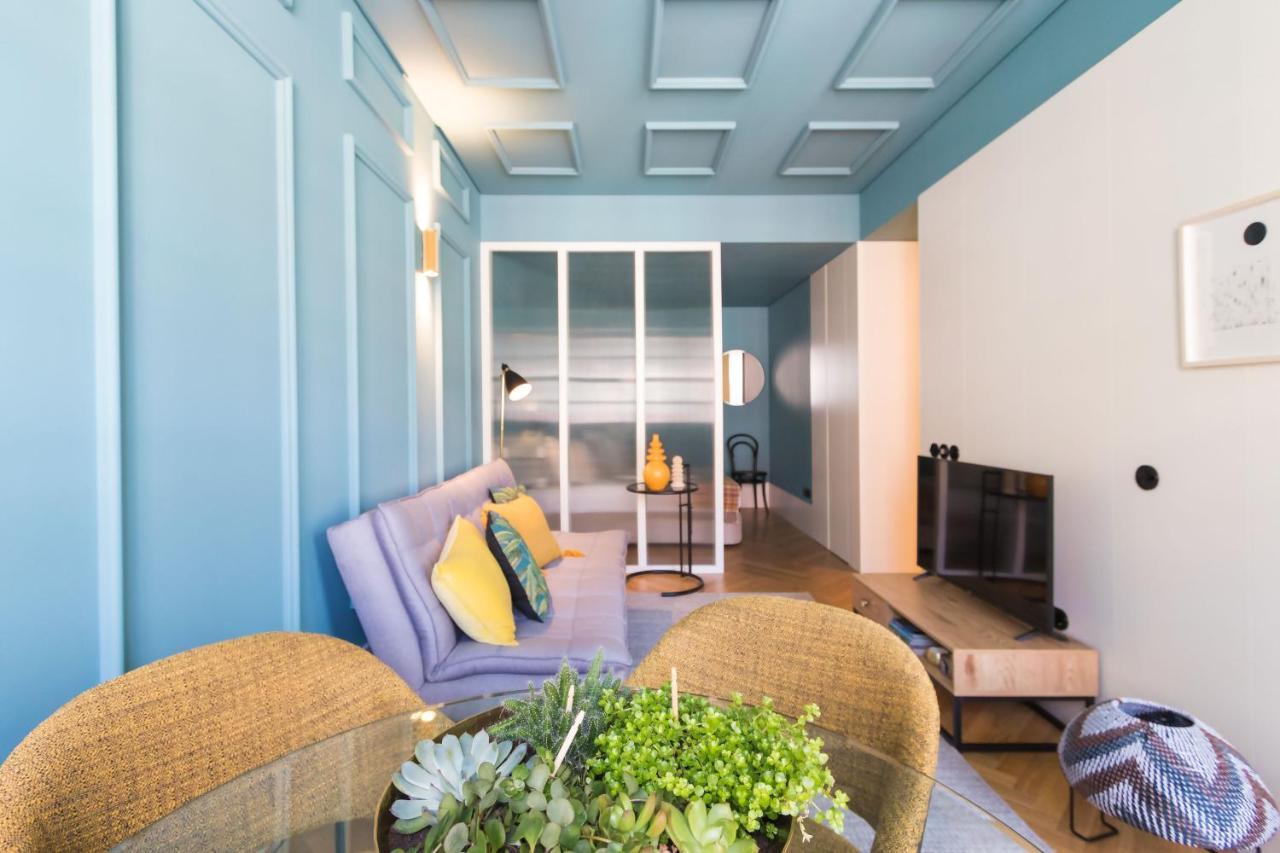 Hm - Infante Riverside Apartment M 포르투 외부 사진