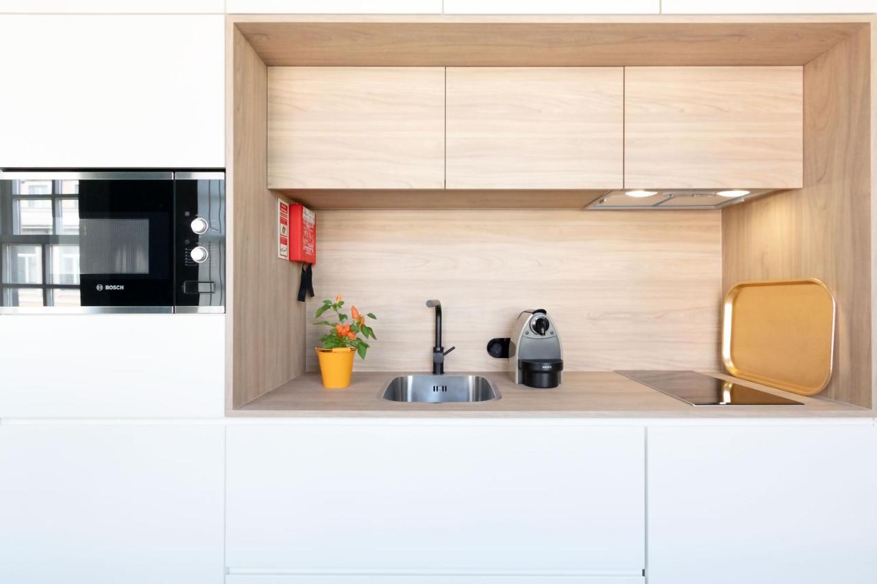 Hm - Infante Riverside Apartment M 포르투 외부 사진