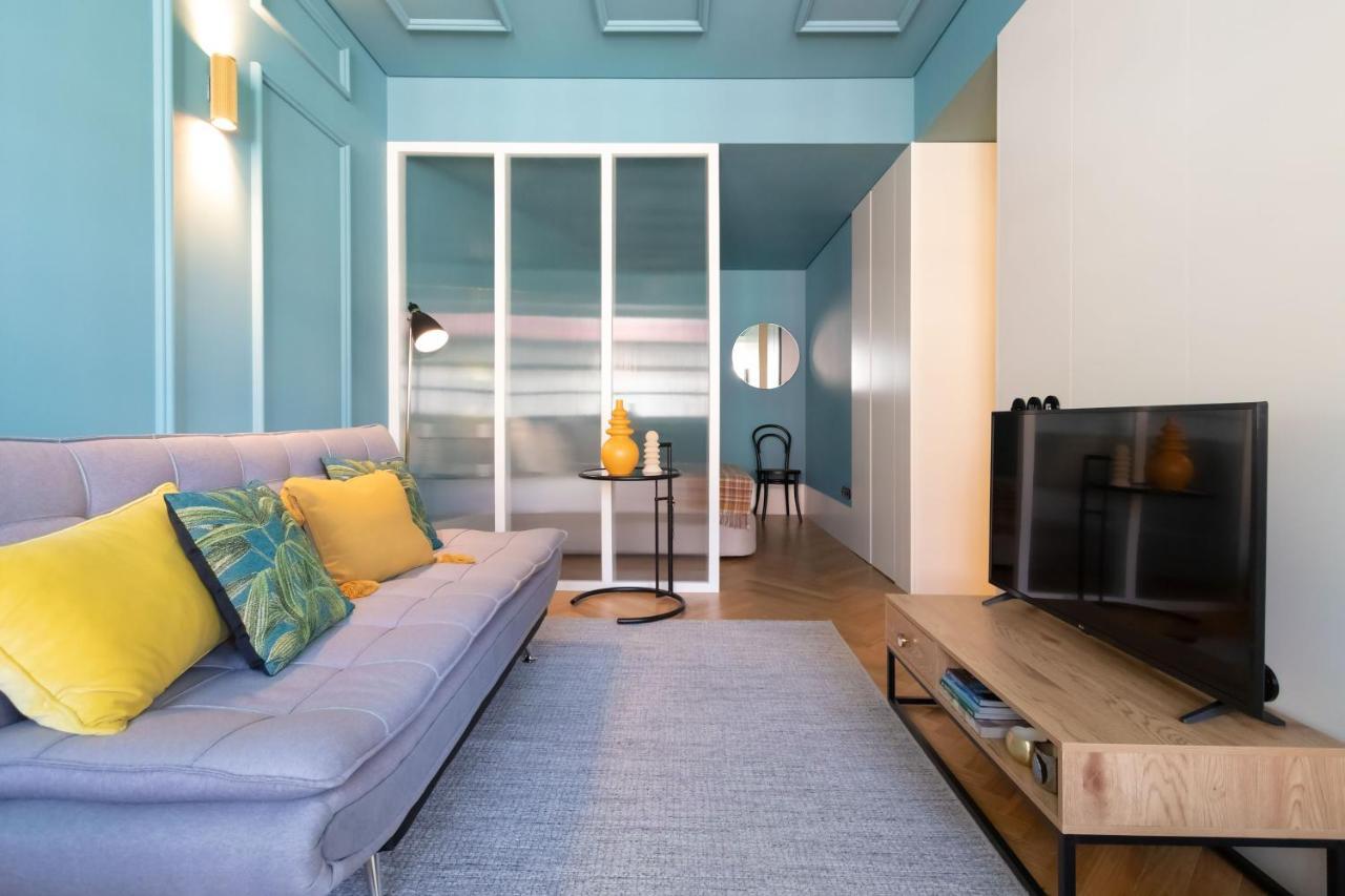 Hm - Infante Riverside Apartment M 포르투 외부 사진