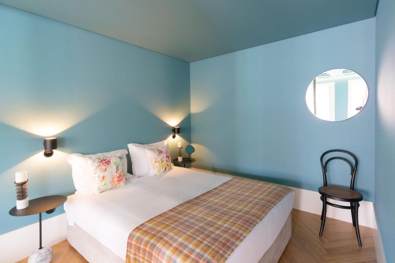 Hm - Infante Riverside Apartment M 포르투 외부 사진