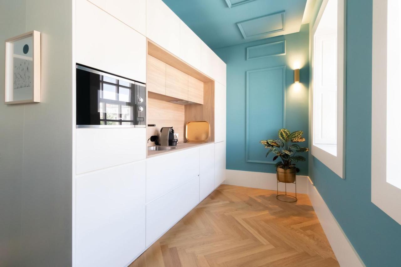 Hm - Infante Riverside Apartment M 포르투 외부 사진