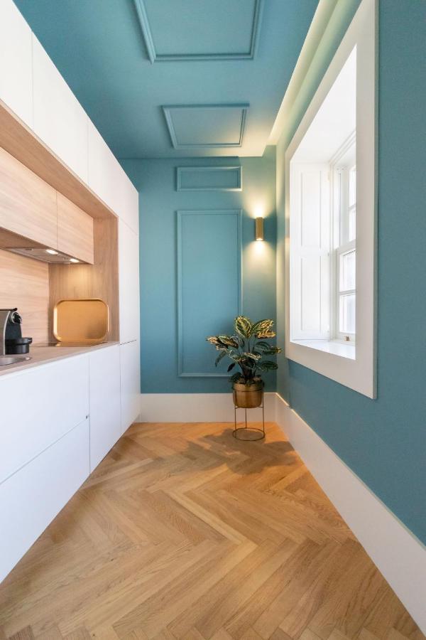 Hm - Infante Riverside Apartment M 포르투 외부 사진