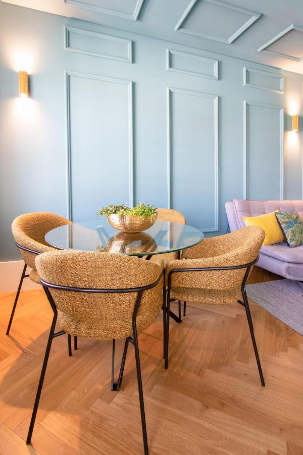 Hm - Infante Riverside Apartment M 포르투 외부 사진