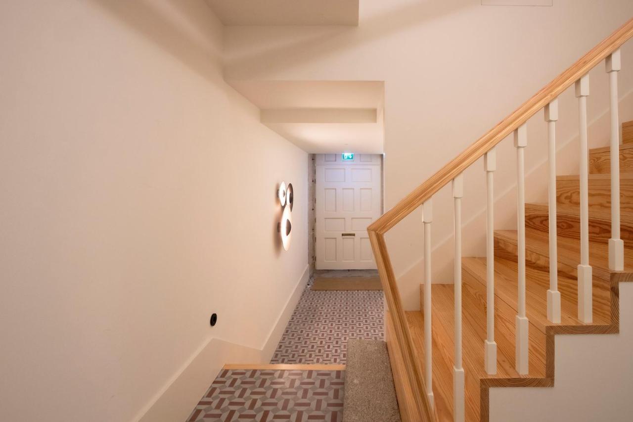 Hm - Infante Riverside Apartment M 포르투 외부 사진